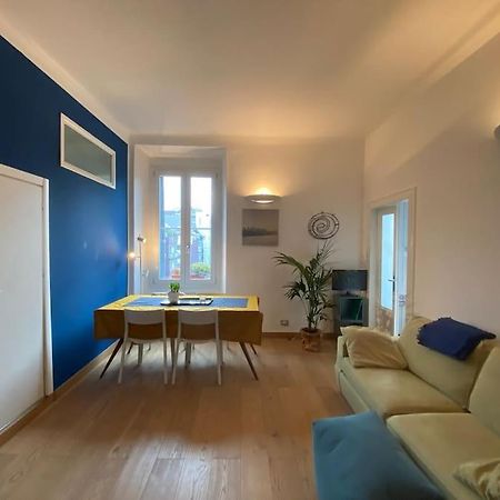 Townhouse Milan Apartment Екстериор снимка