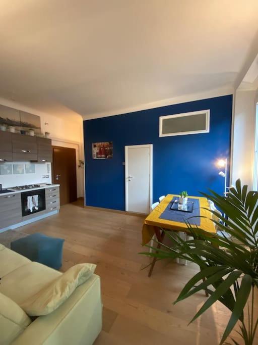 Townhouse Milan Apartment Екстериор снимка