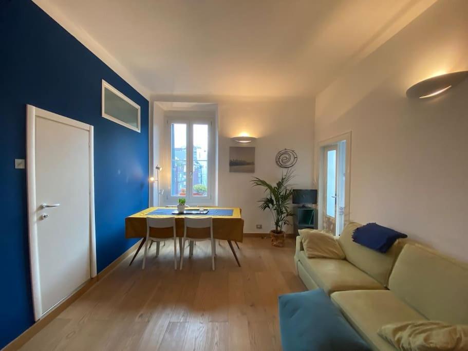 Townhouse Milan Apartment Екстериор снимка