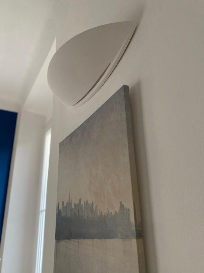 Townhouse Milan Apartment Екстериор снимка