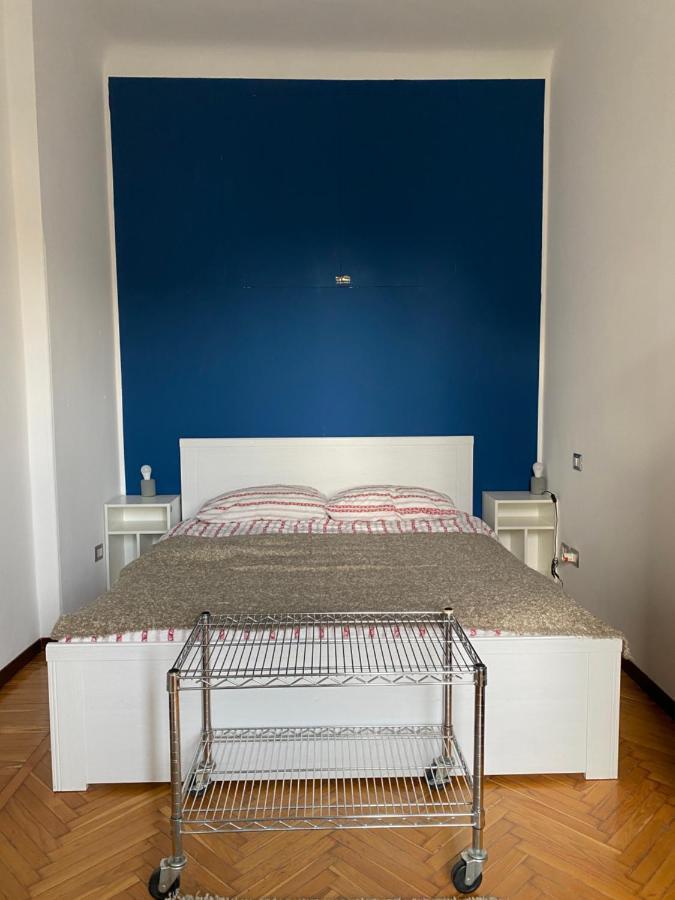 Townhouse Milan Apartment Екстериор снимка